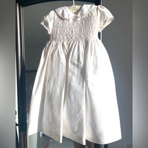 Isabel Garreton Dress